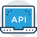 api icon
