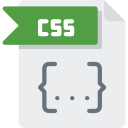 css icon