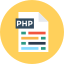 php icon